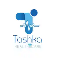 Tashka Logo